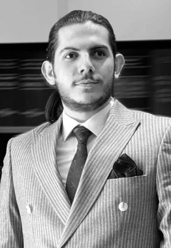 Furkan UZUN