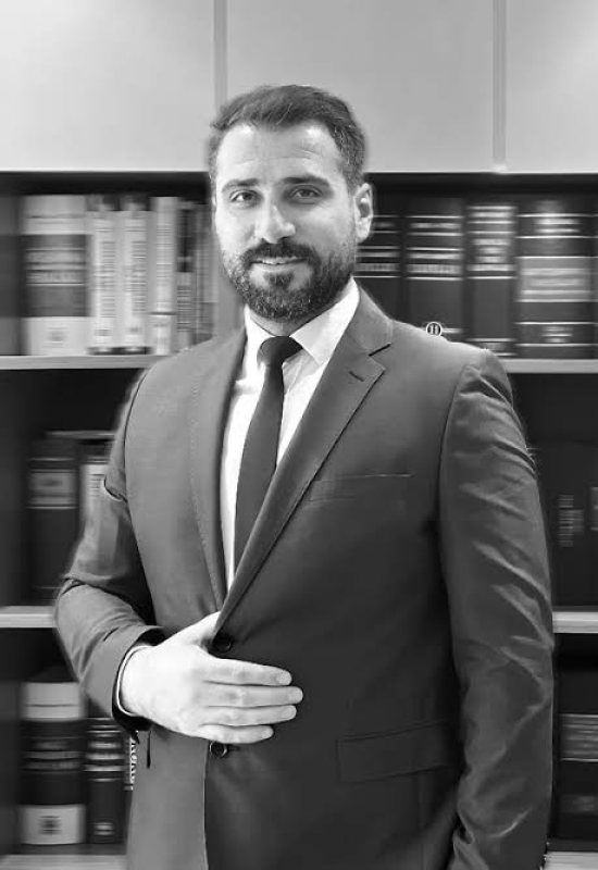 Mesut ÖZTÜRK