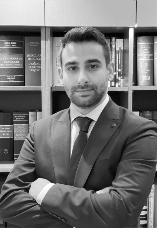 Onurcan KOÇOĞLU