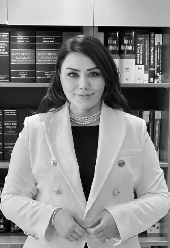 Pınar TURHANOĞLU GÜCÜYENER