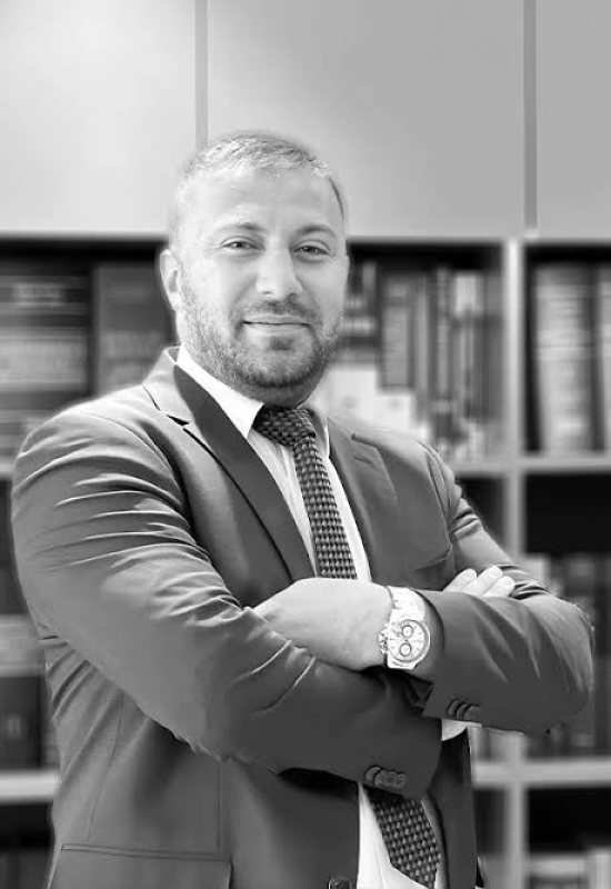 Yakup AKKAŞ
