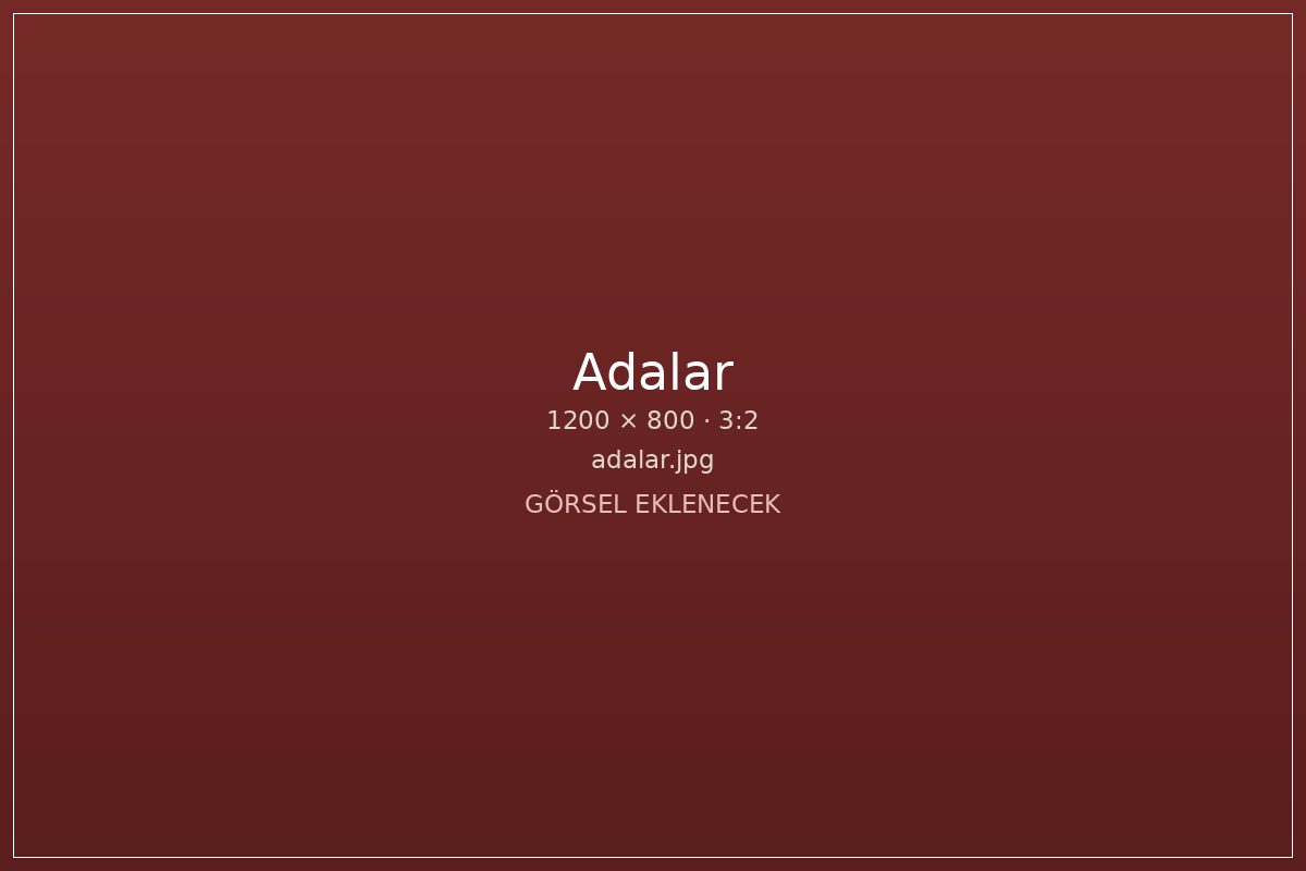 Adalar mevkiinde Porsuk Çayı ve yaya köprüsü