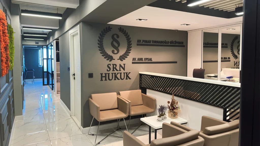 srn hukuk SRN Hukuk Ofis